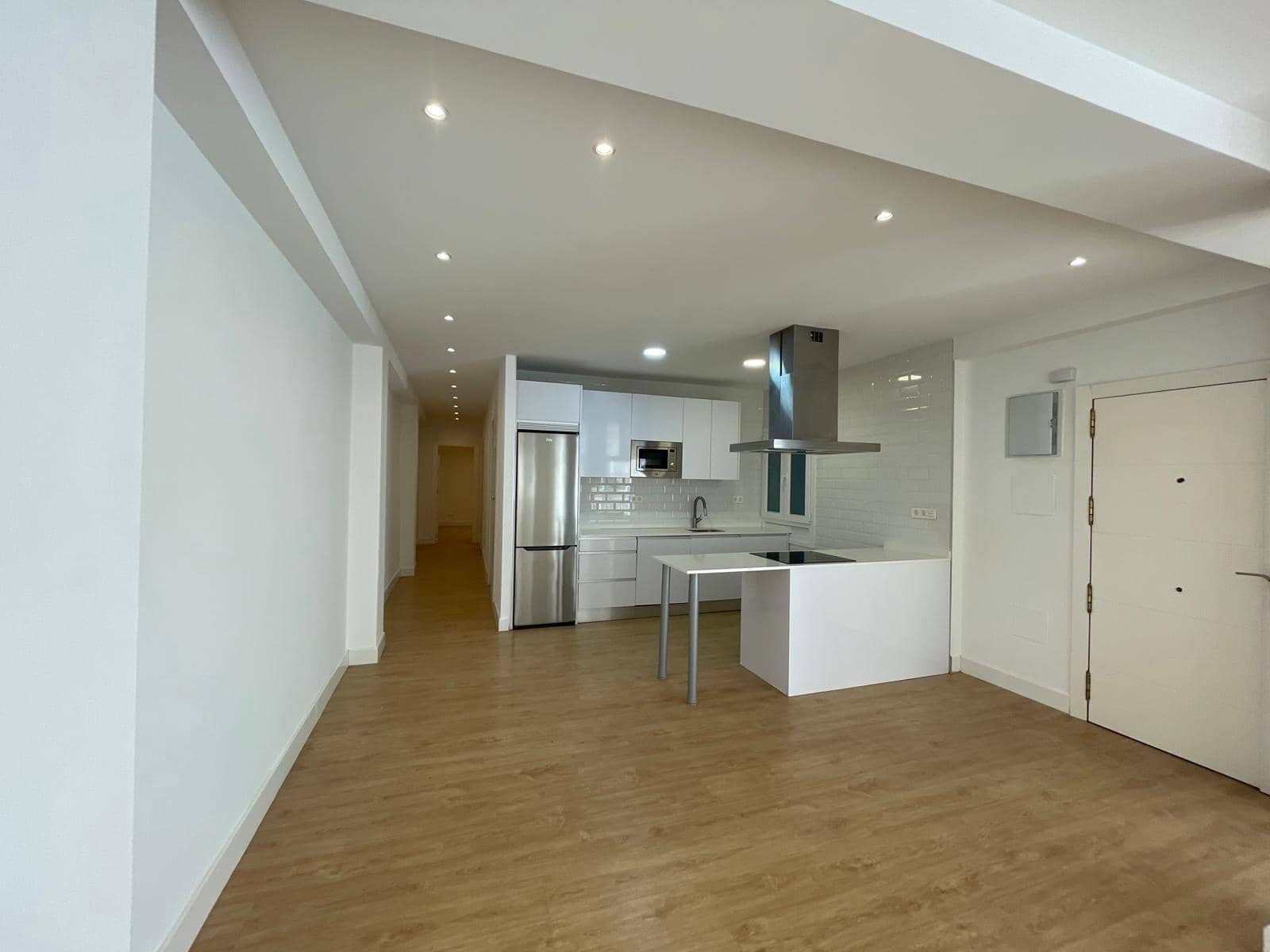 3 sovrum Lägenhet till salu i Madrid stad - 849 000 € (Ref: 10148864)