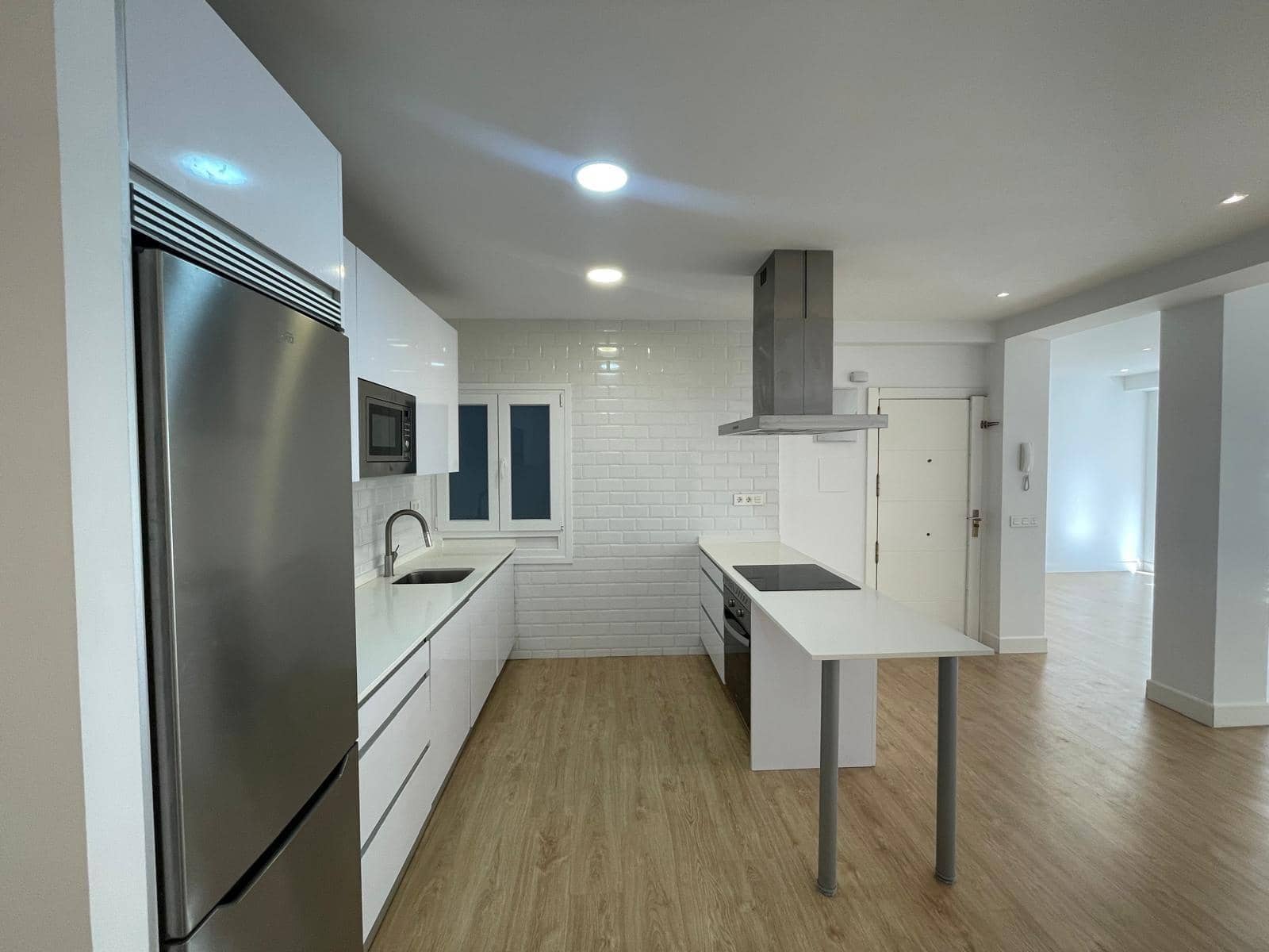 3 sovrum Lägenhet till salu i Madrid stad - 849 000 € (Ref: 10148864)