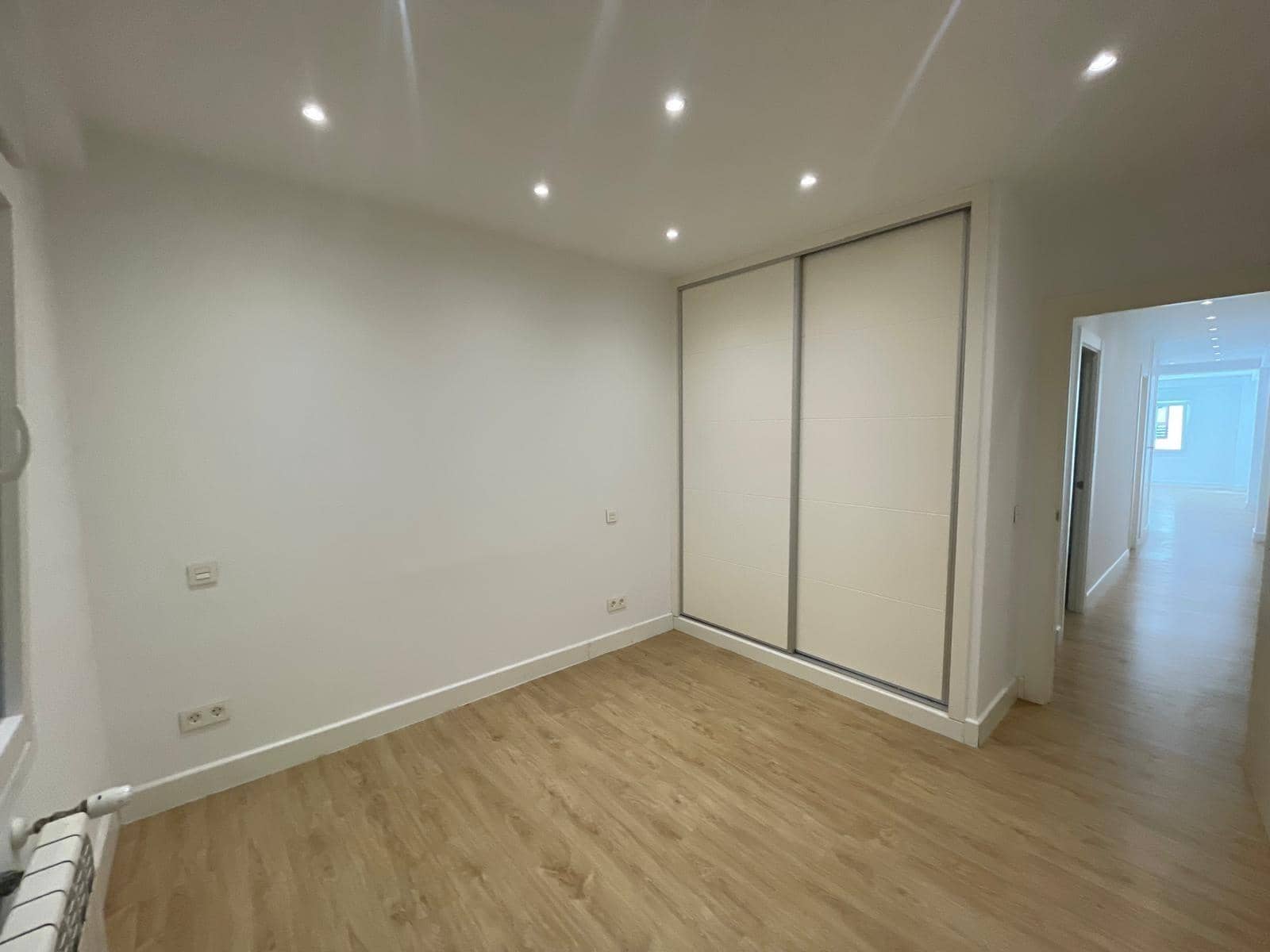 3 sovrum Lägenhet till salu i Madrid stad - 849 000 € (Ref: 10148864)
