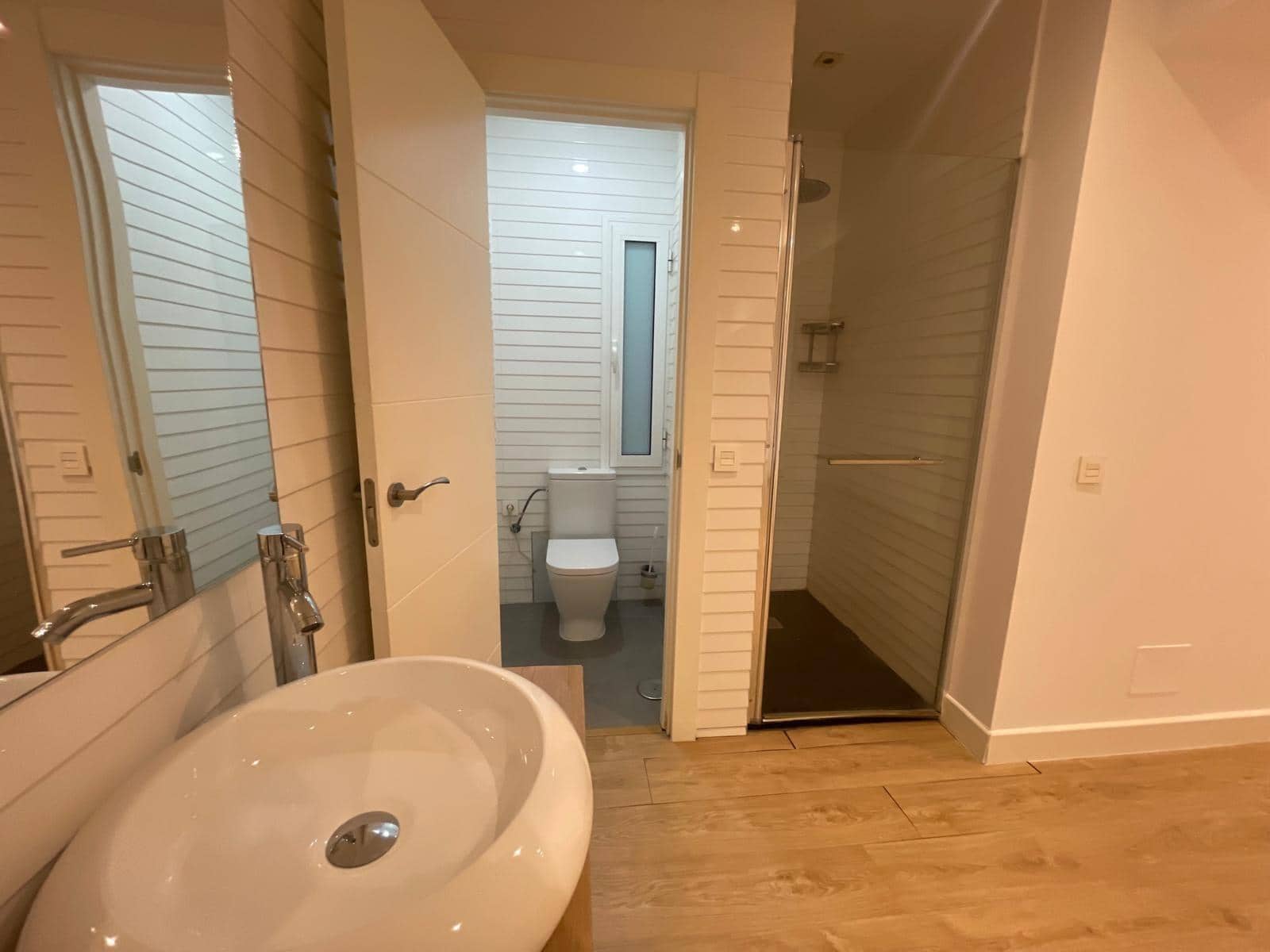 3 sovrum Lägenhet till salu i Madrid stad - 849 000 € (Ref: 10148864)