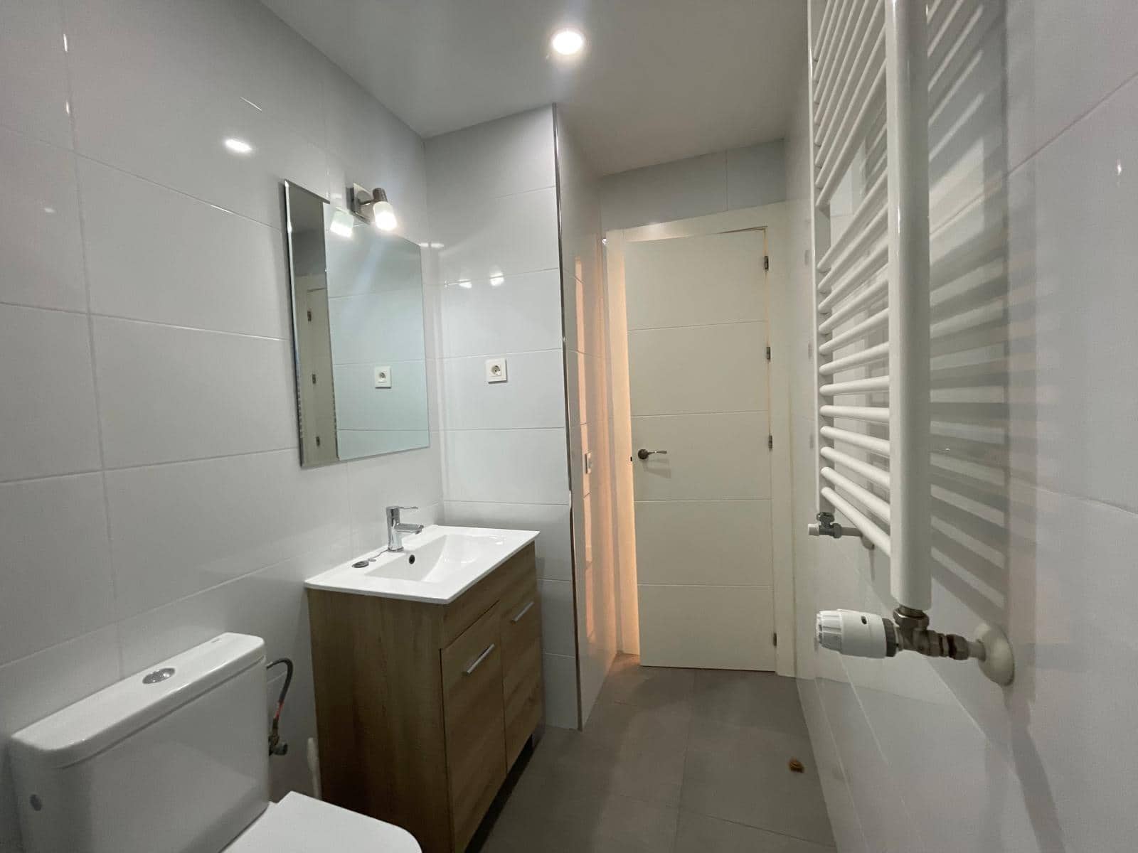3 sovrum Lägenhet till salu i Madrid stad - 849 000 € (Ref: 10148864)