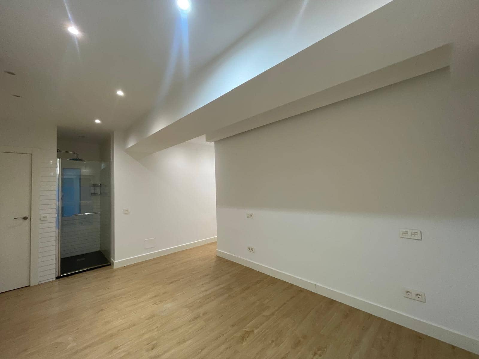 3 sovrum Lägenhet till salu i Madrid stad - 849 000 € (Ref: 10148864)
