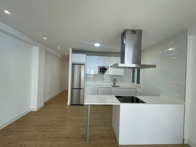 3 sovrum Lägenhet till salu i Ciudad Universitaria, Madrid stad - 849 000 € (Ref: 10148864)
