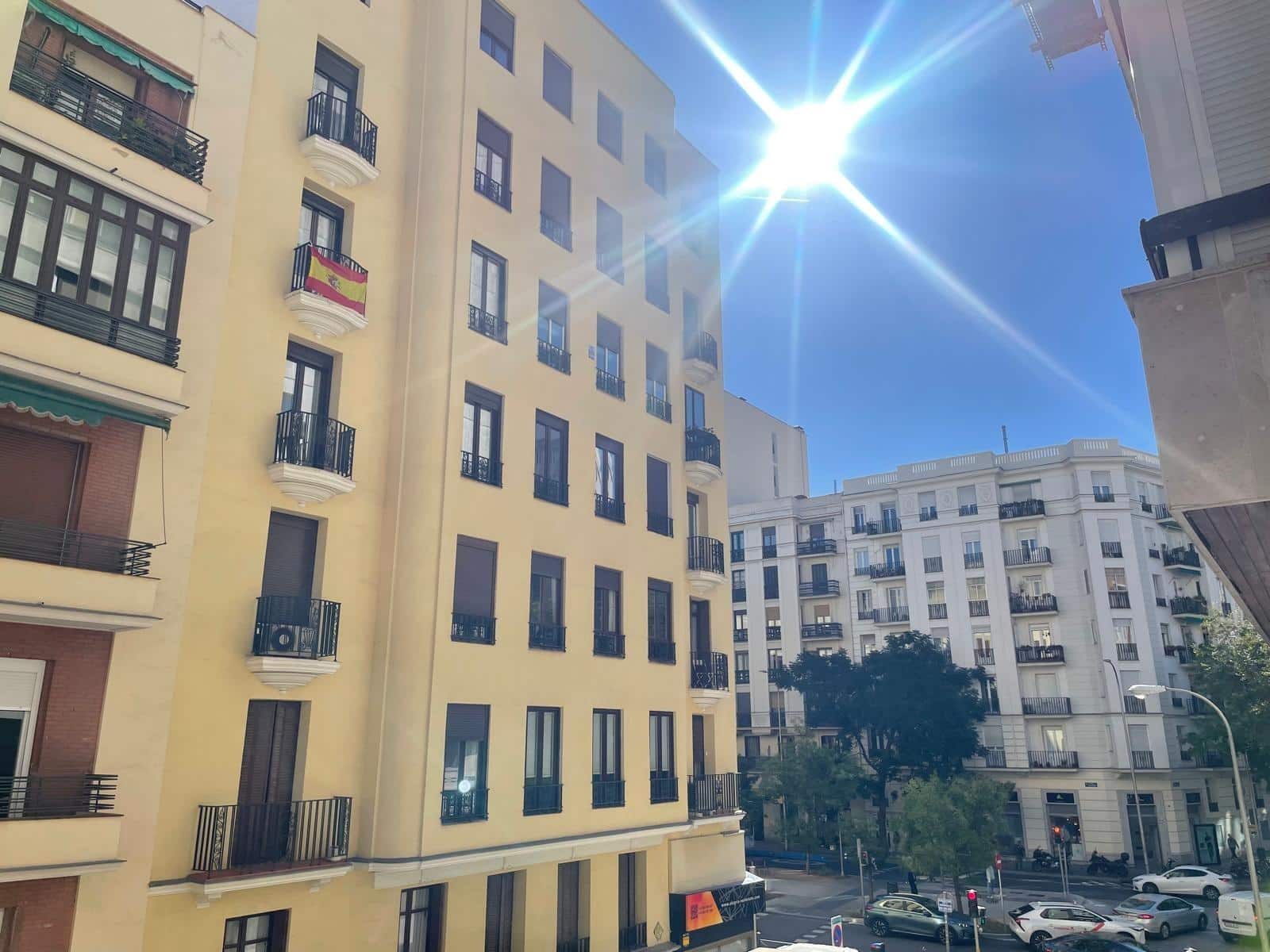 3 sovrum Lägenhet till salu i Madrid stad - 849 000 € (Ref: 10148864)