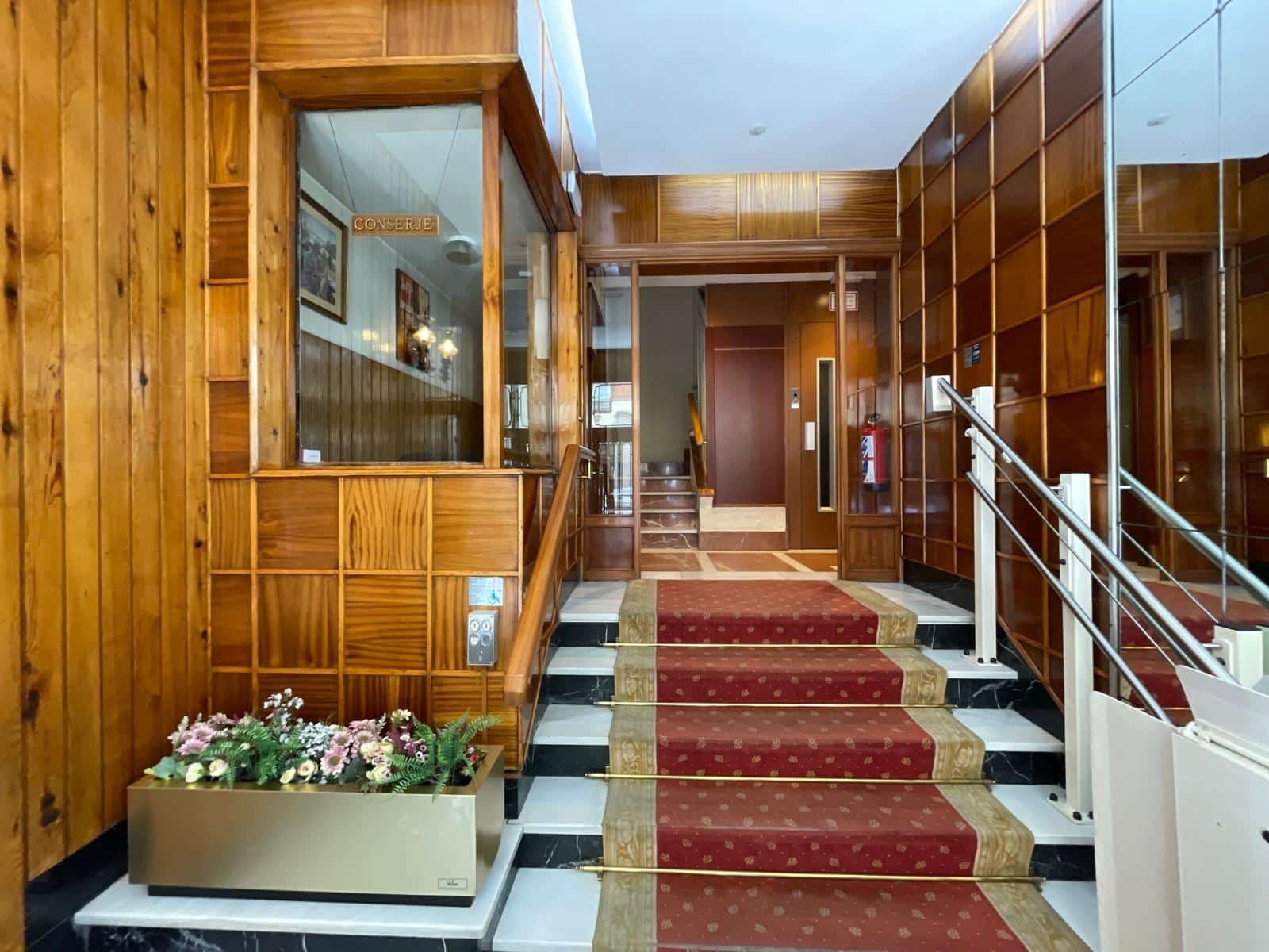 3 sovrum Lägenhet till salu i Madrid stad - 849 000 € (Ref: 10148864)