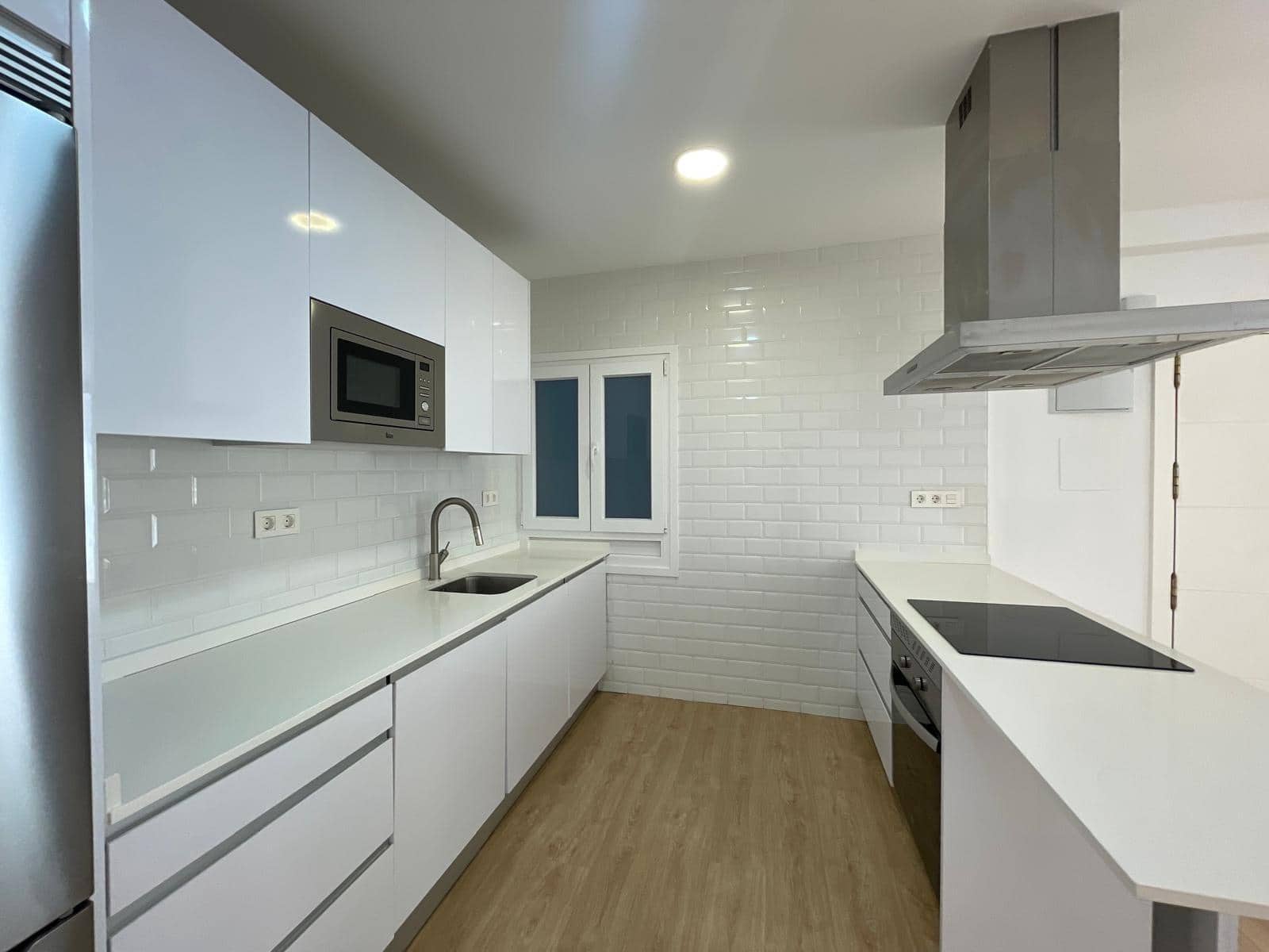 3 sovrum Lägenhet till salu i Madrid stad - 849 000 € (Ref: 10148864)