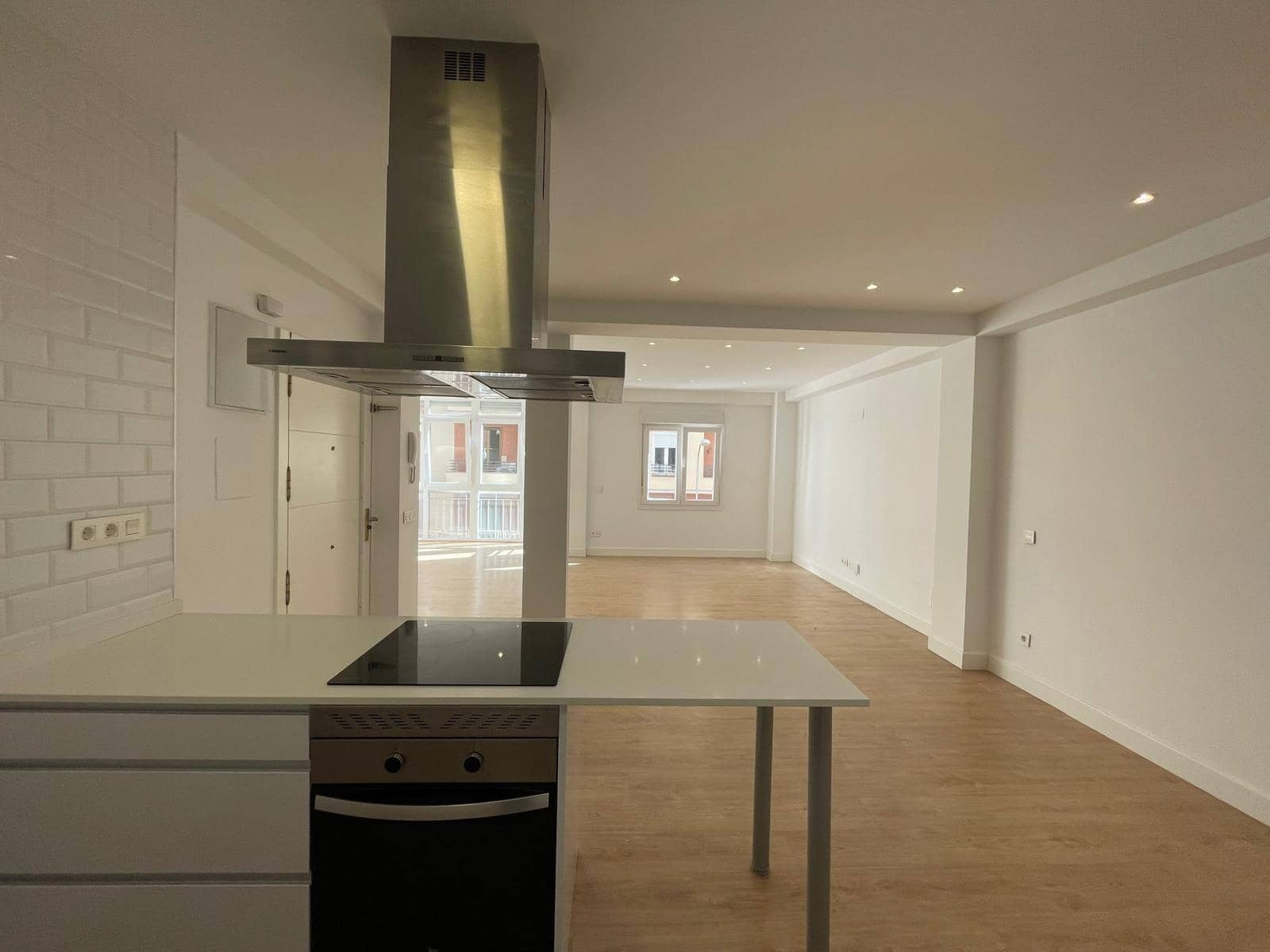 3 sovrum Lägenhet till salu i Madrid stad - 849 000 € (Ref: 10148864)