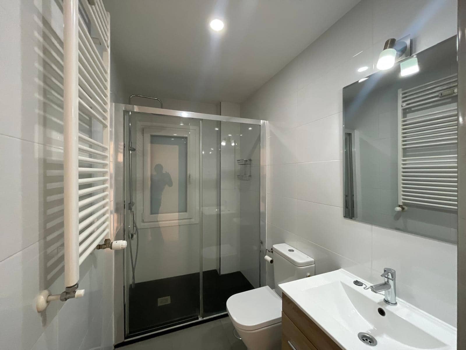 3 sovrum Lägenhet till salu i Madrid stad - 849 000 € (Ref: 10148864)