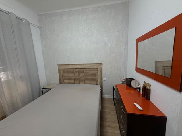 2 sypialnia Apartament na sprzedaż w Carolinas Bajas, Miasto Alicante / Alacant - 124 900 € (Ref: 10155311)