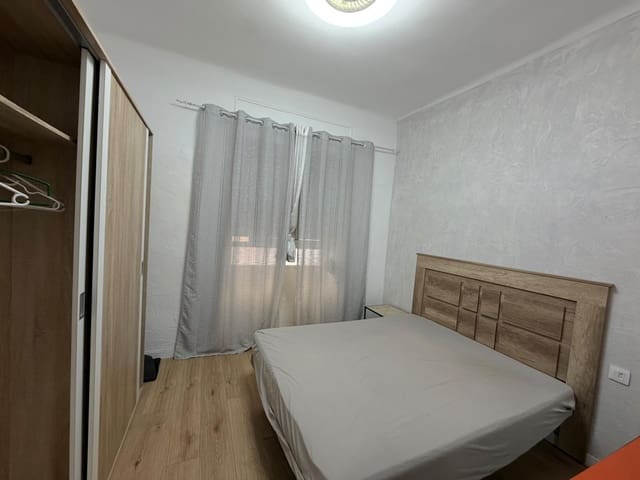 2 sypialnia Apartament na sprzedaż w Carolinas Bajas, Miasto Alicante / Alacant - 124 900 € (Ref: 10155311)