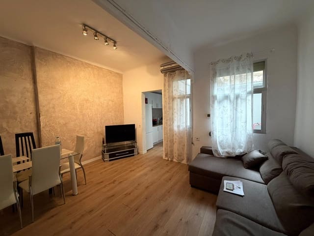 2 sypialnia Apartament na sprzedaż w Carolinas Bajas, Miasto Alicante / Alacant - 124 900 € (Ref: 10155311)