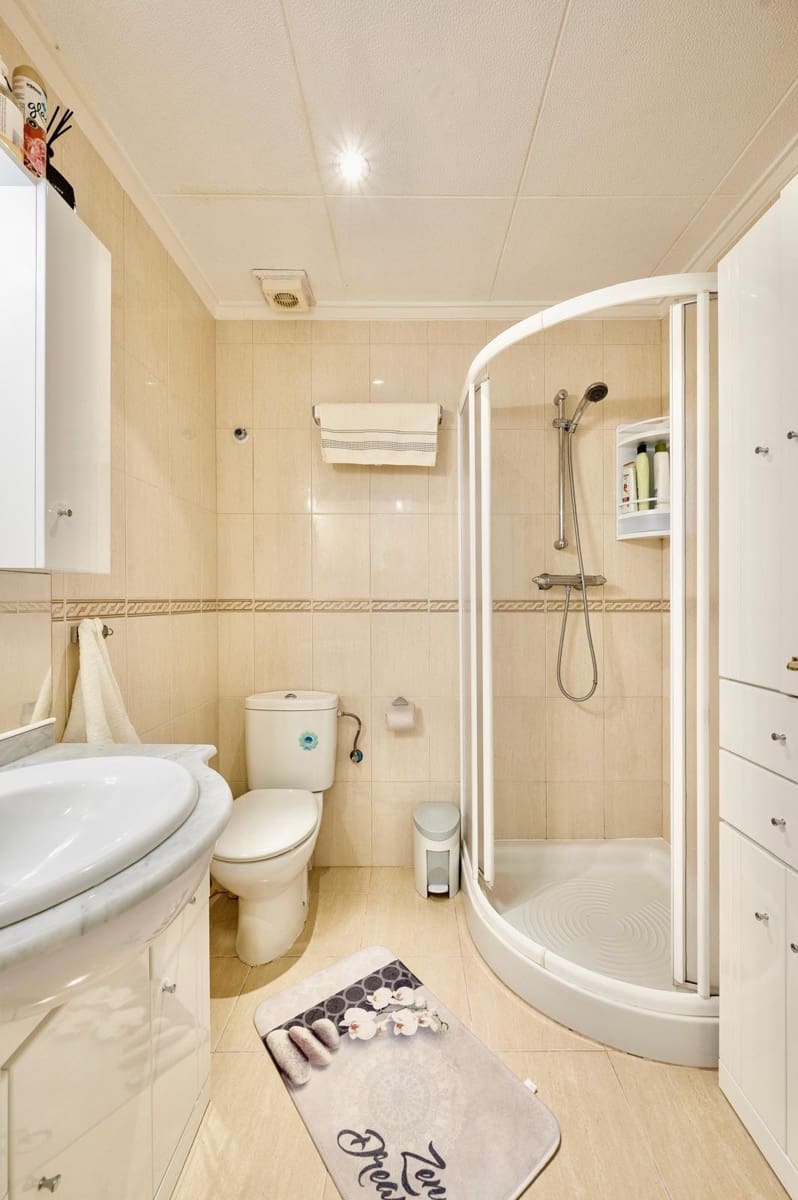 3 soveværelse Rækkehus til salg i Torrevieja - € 199.000 (Ref: 10155312)