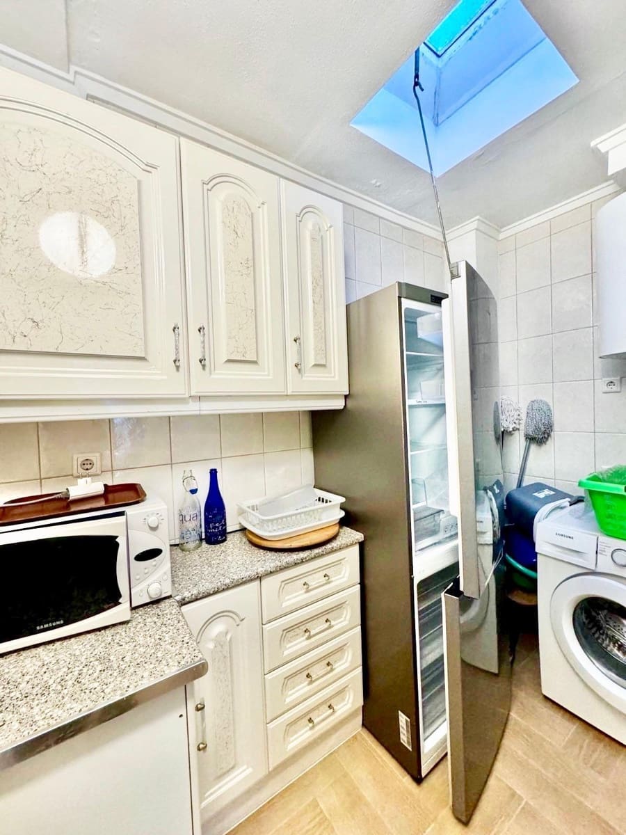 3 soveværelse Rækkehus til salg i Torrevieja - € 199.000 (Ref: 10155312)