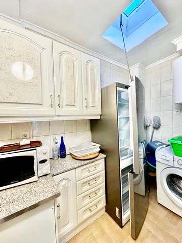 3 soveværelse Rækkehus til salg i El Chaparral - La Siesta - La Torreta, Torrevieja - € 199.000 (Ref: 10155312)