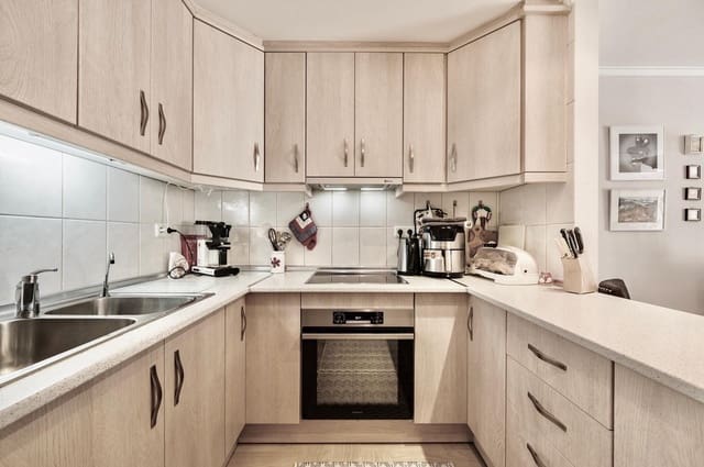 3 soveværelse Rækkehus til salg i El Chaparral - La Siesta - La Torreta, Torrevieja - € 199.000 (Ref: 10155312)