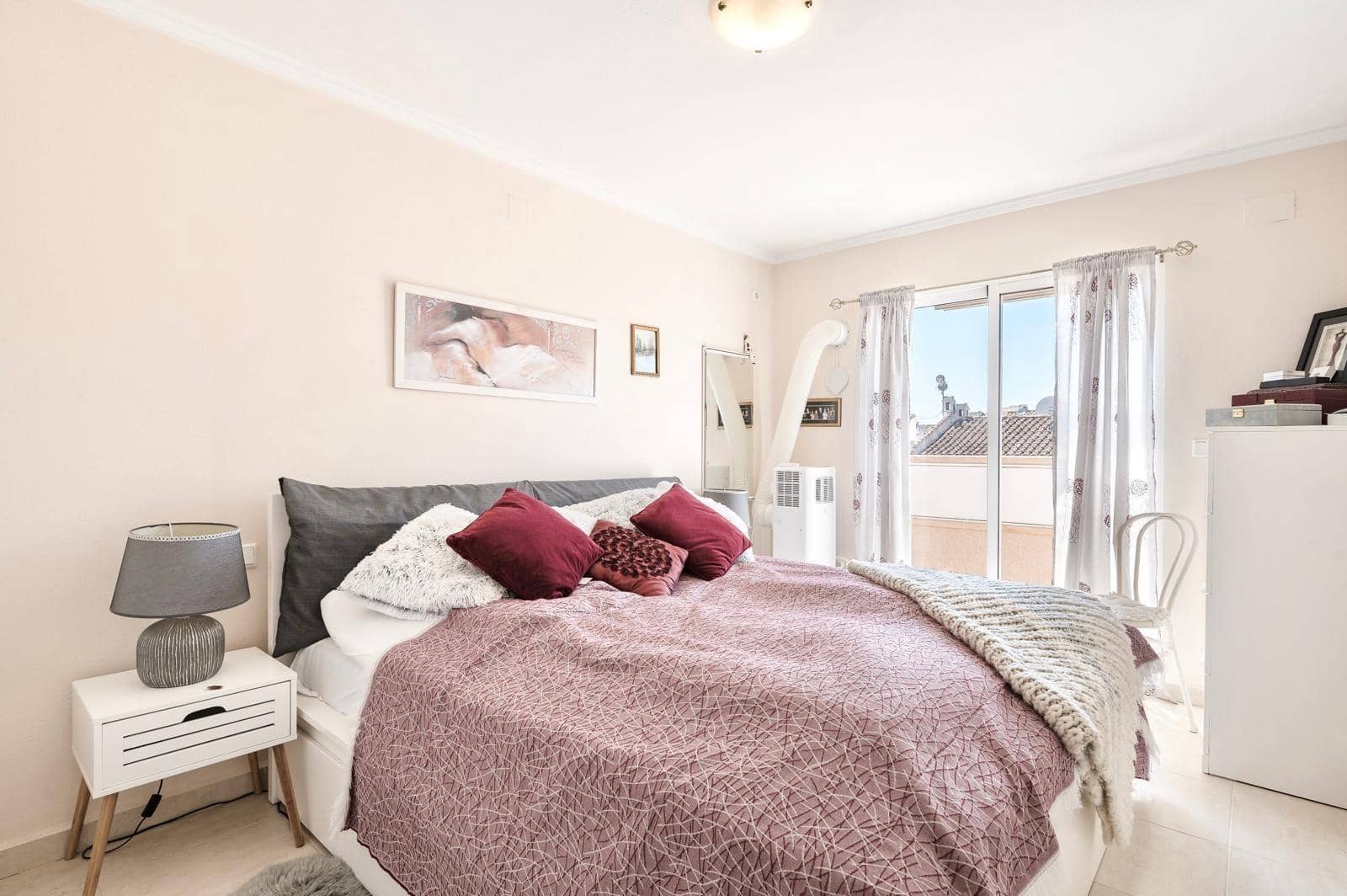 3 soveværelse Rækkehus til salg i Torrevieja - € 199.000 (Ref: 10155312)