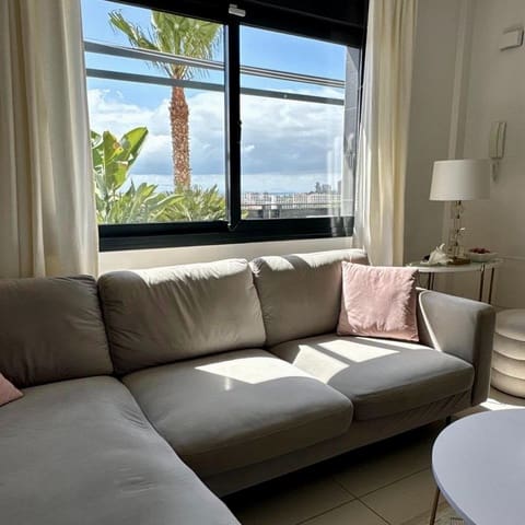 3 sypialnia Apartament na sprzedaż w Lomas de Cabo Roig - Los Dolses, Orihuela z basenem garażem - 364 900 € (Ref: 10155313)