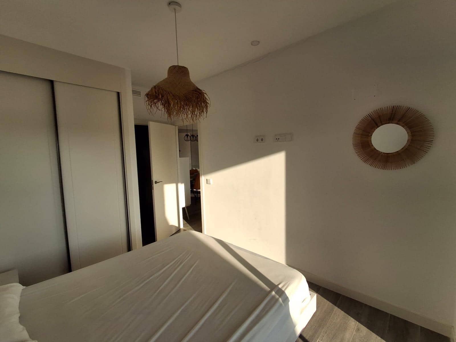 4 bedroom Apartment for sale in Finestrat with pool - € 490,000 (Ref: 10157974)