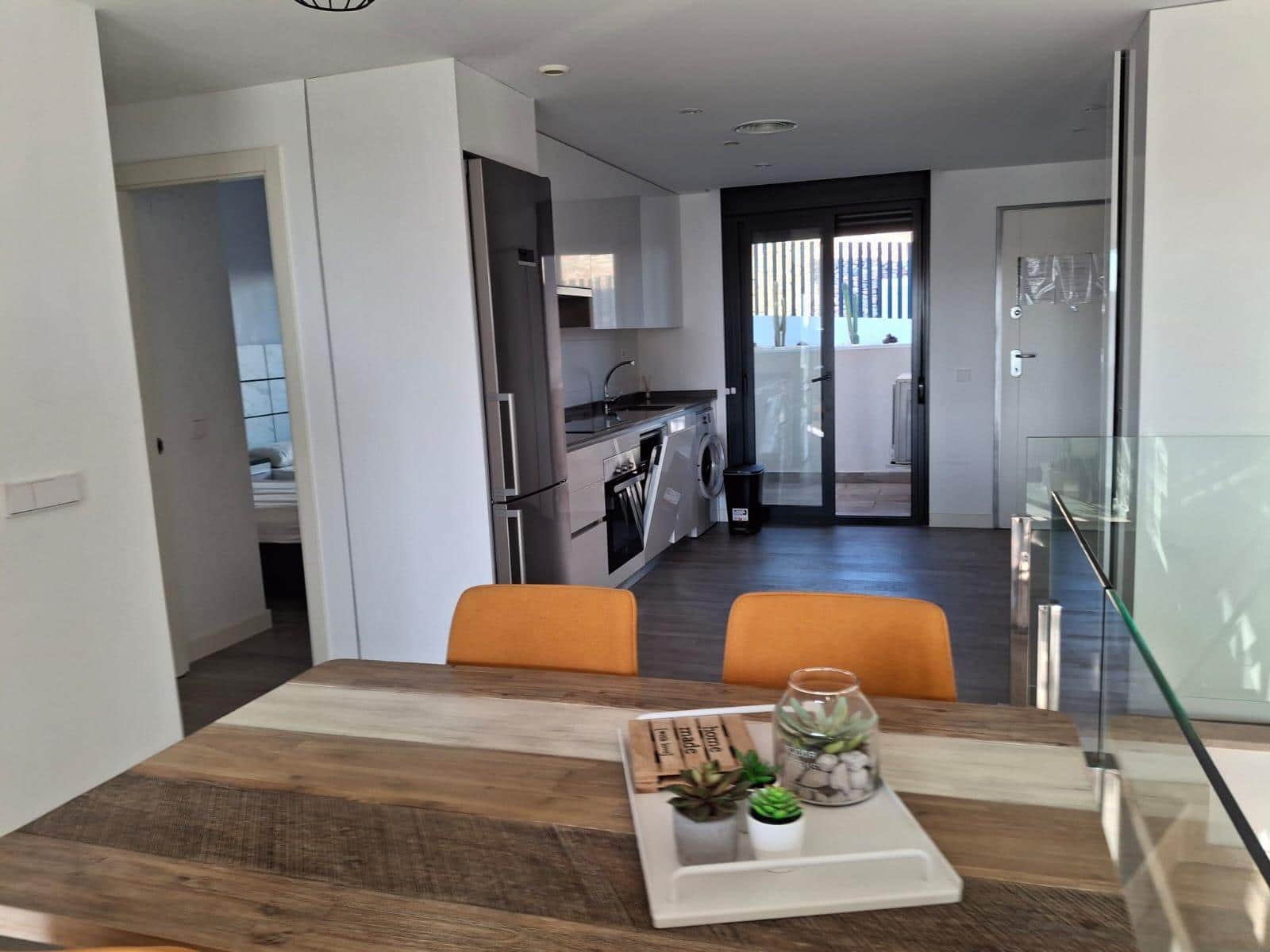 4 bedroom Apartment for sale in Finestrat with pool - € 490,000 (Ref: 10157974)