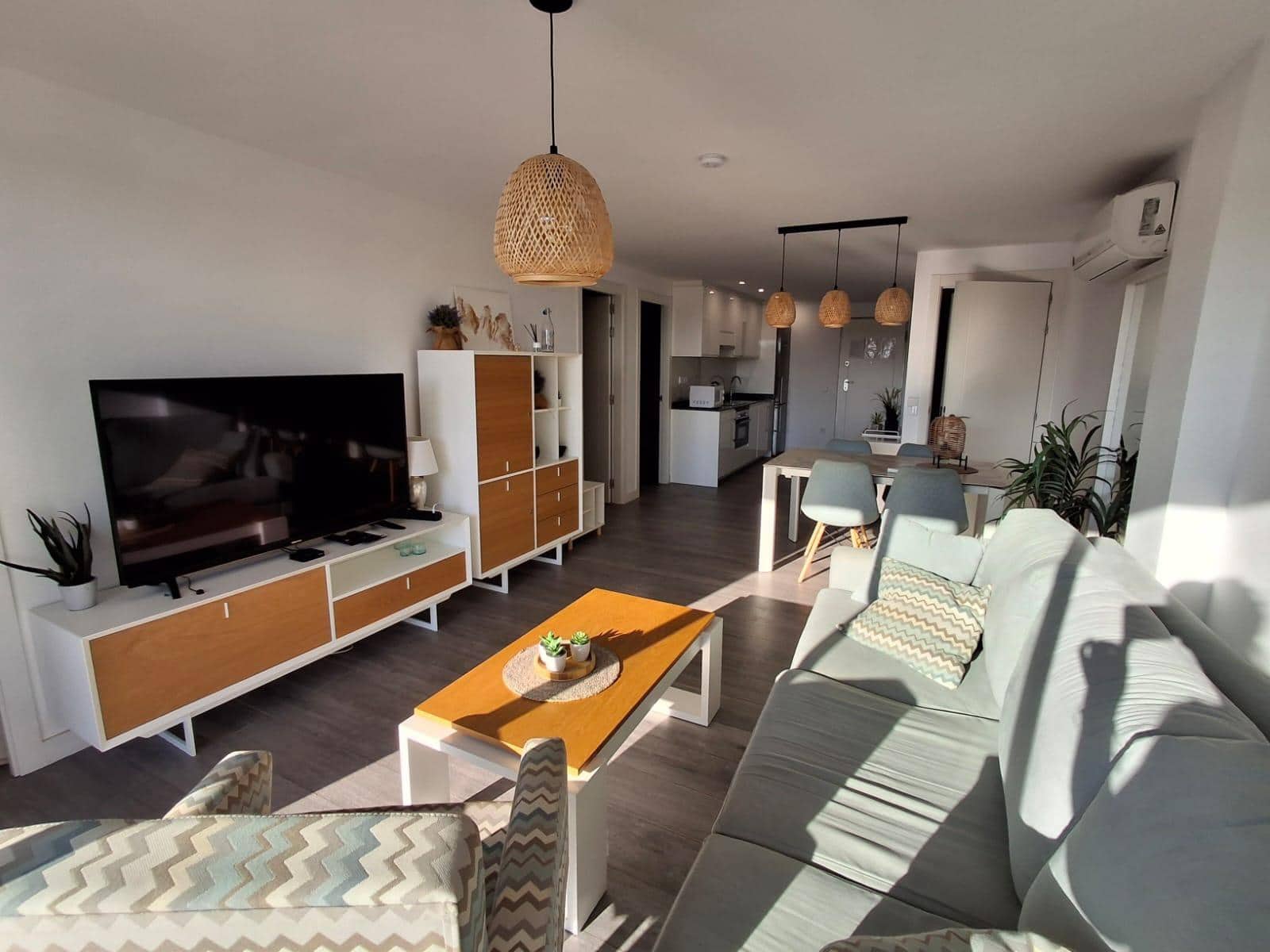 4 bedroom Apartment for sale in Finestrat with pool - € 490,000 (Ref: 10157974)
