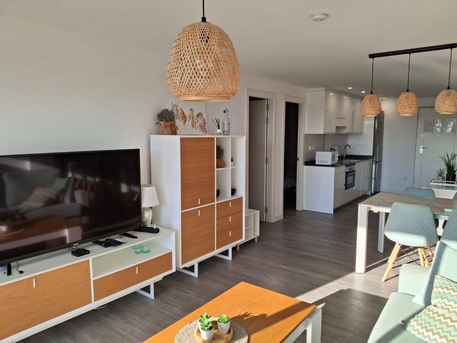 4 bedroom Apartment for sale in Finestrat with pool - € 490,000 (Ref: 10157974)