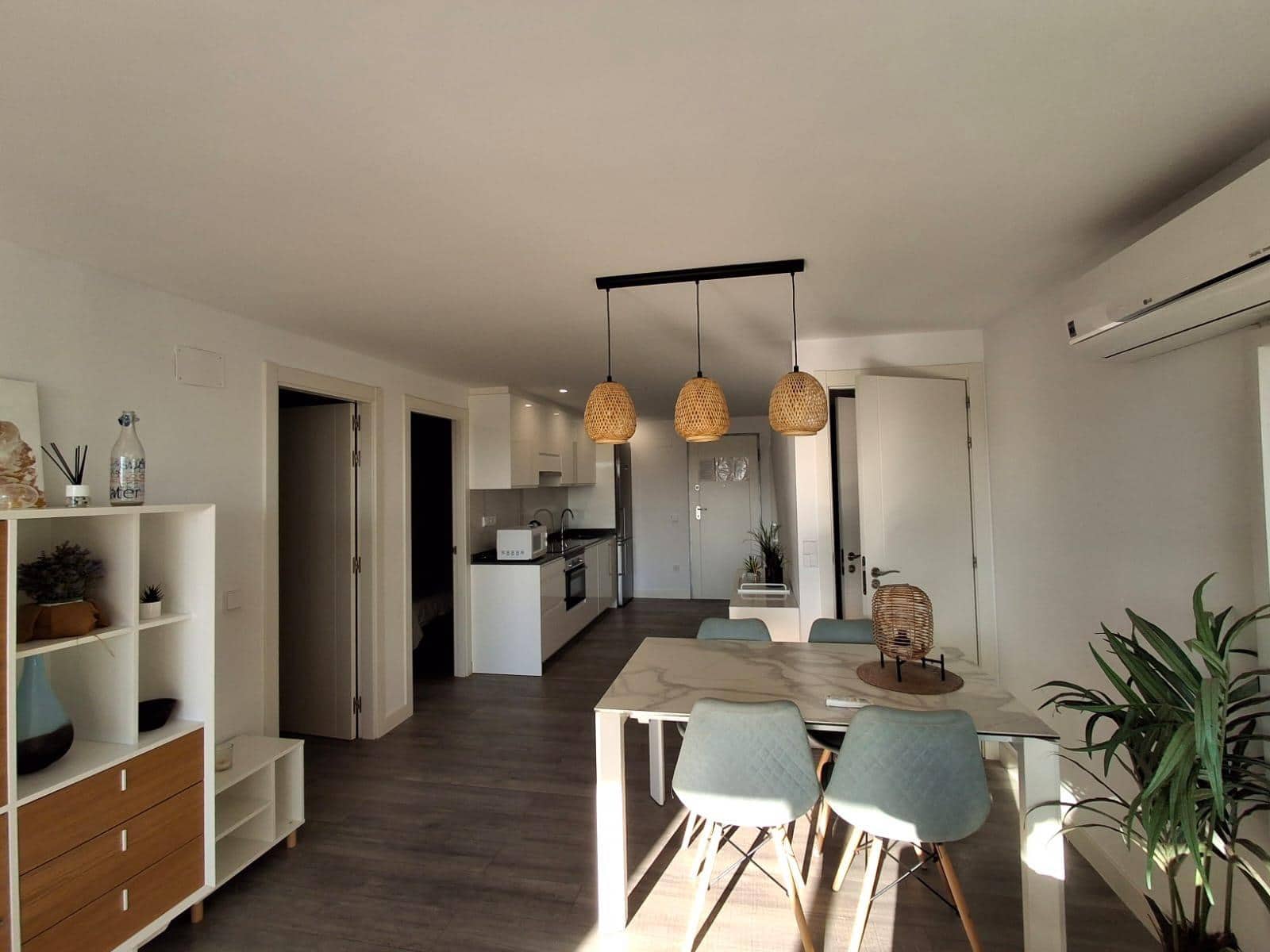4 bedroom Apartment for sale in Finestrat with pool - € 490,000 (Ref: 10157974)