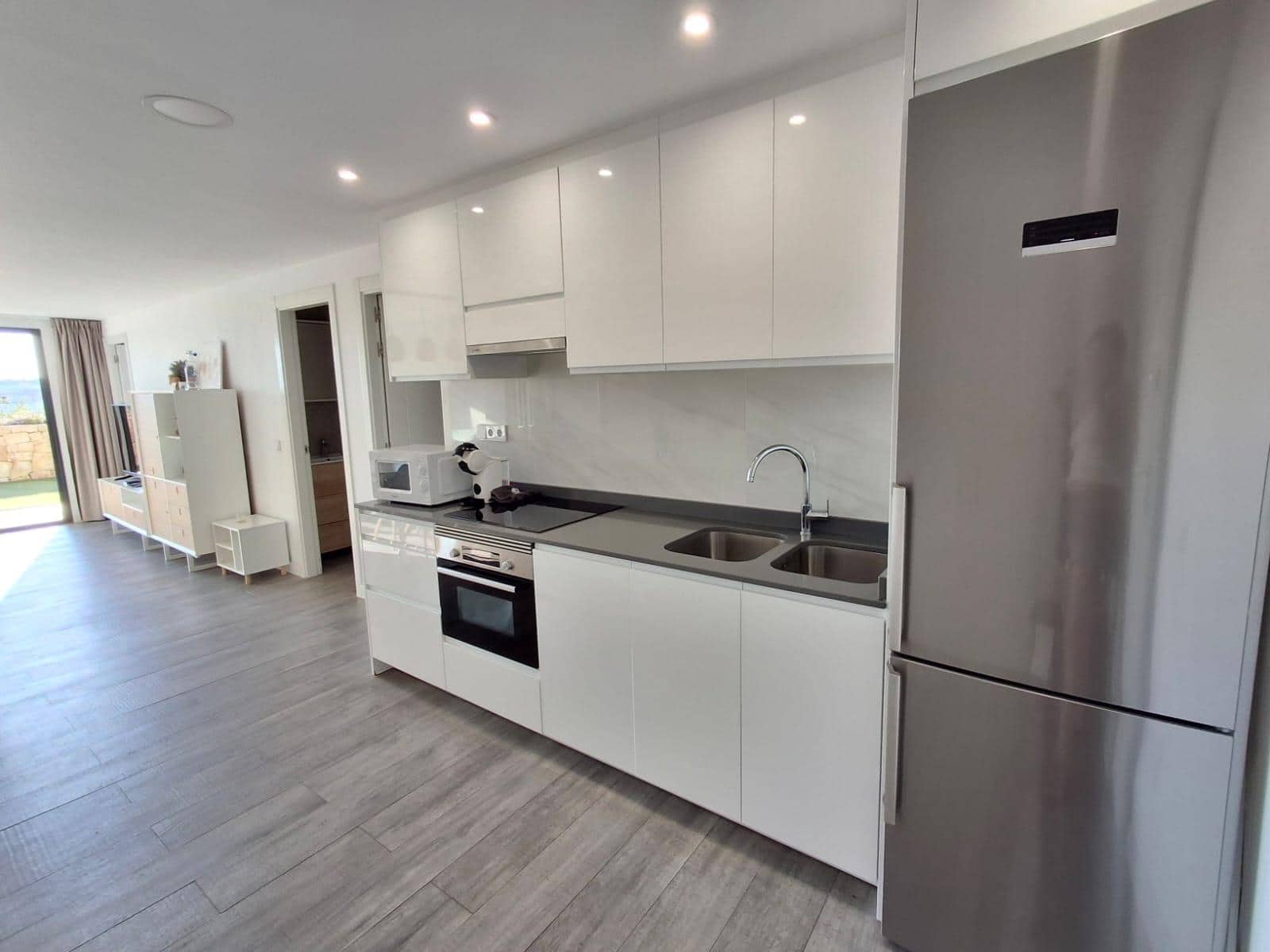 4 bedroom Apartment for sale in Finestrat with pool - € 490,000 (Ref: 10157974)