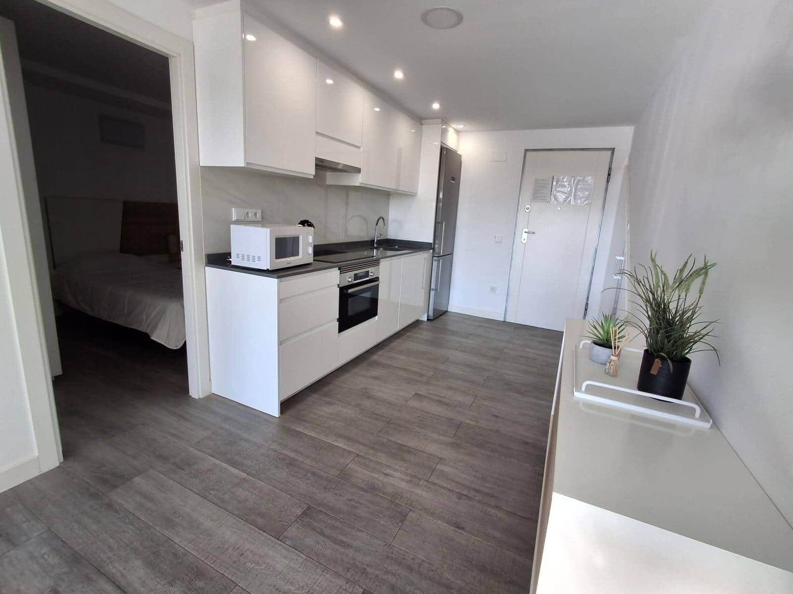 4 bedroom Apartment for sale in Finestrat with pool - € 490,000 (Ref: 10157974)