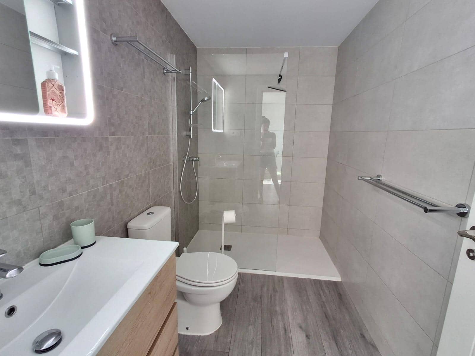 4 bedroom Apartment for sale in Finestrat with pool - € 490,000 (Ref: 10157974)
