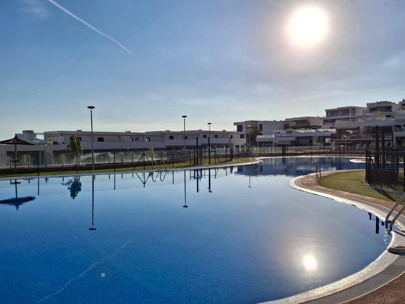 4 bedroom Apartment for sale in Finestrat with pool - € 490,000 (Ref: 10157974)