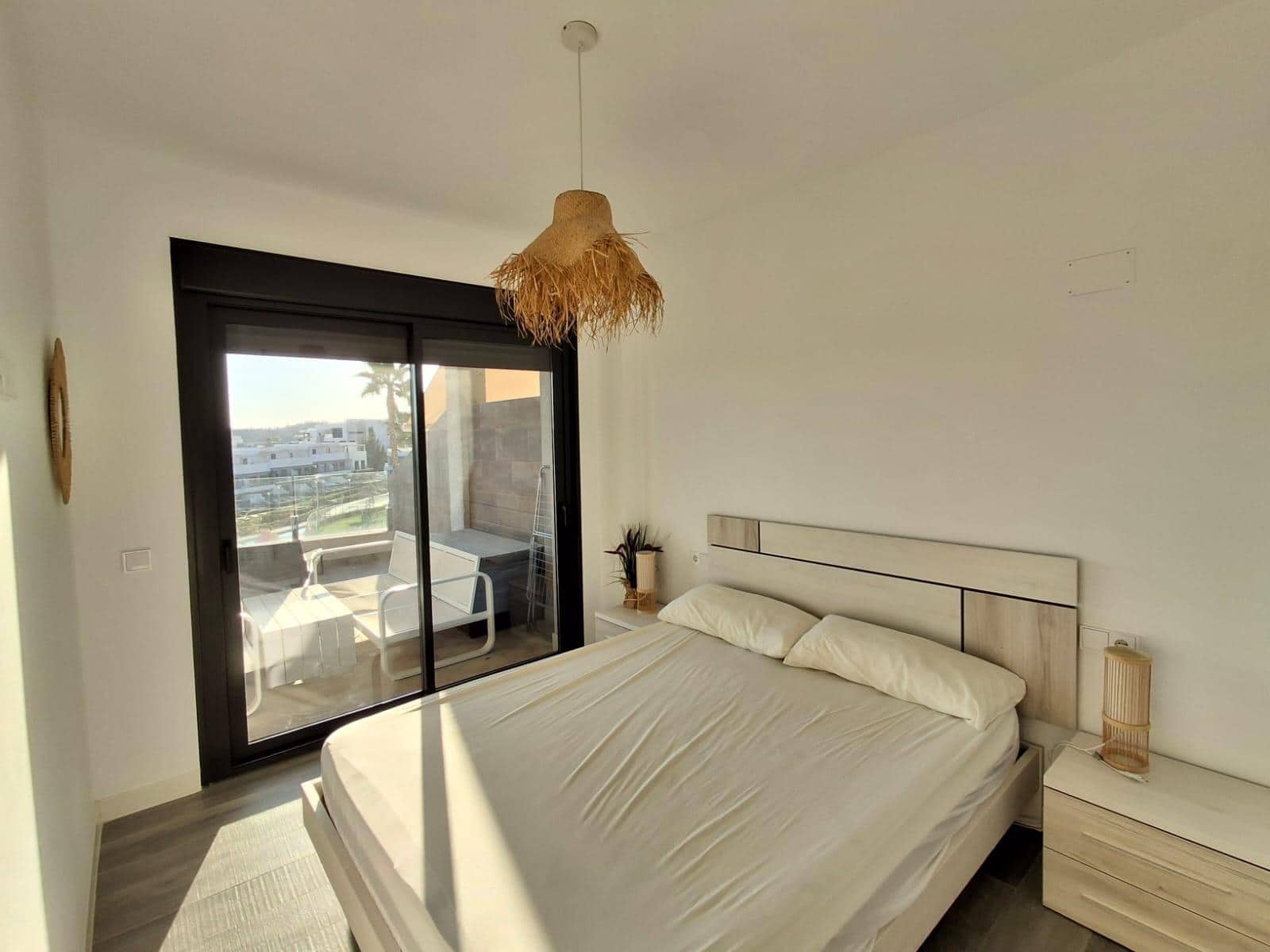 4 bedroom Apartment for sale in Finestrat with pool - € 490,000 (Ref: 10157974)