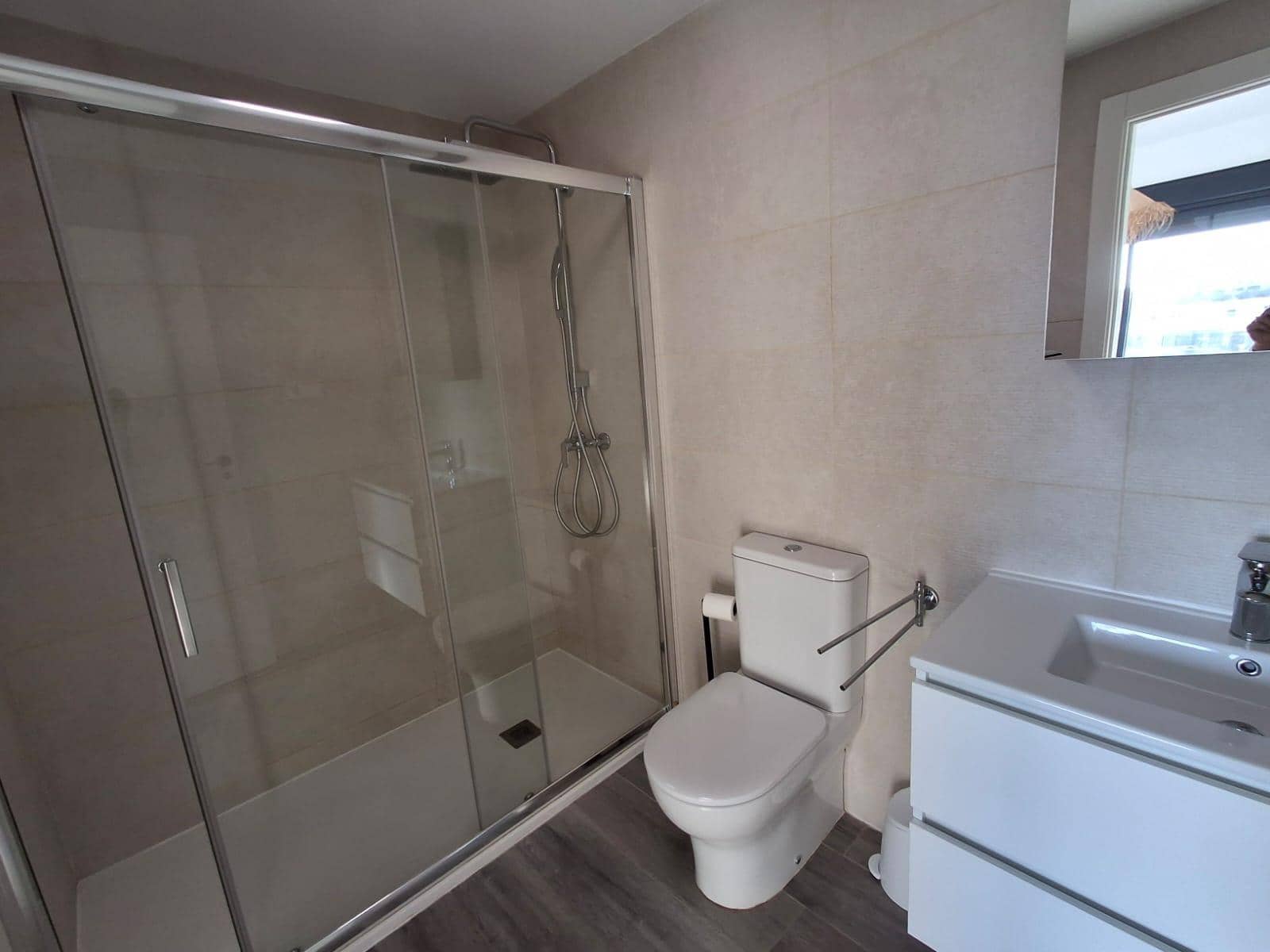 4 bedroom Apartment for sale in Finestrat with pool - € 490,000 (Ref: 10157974)