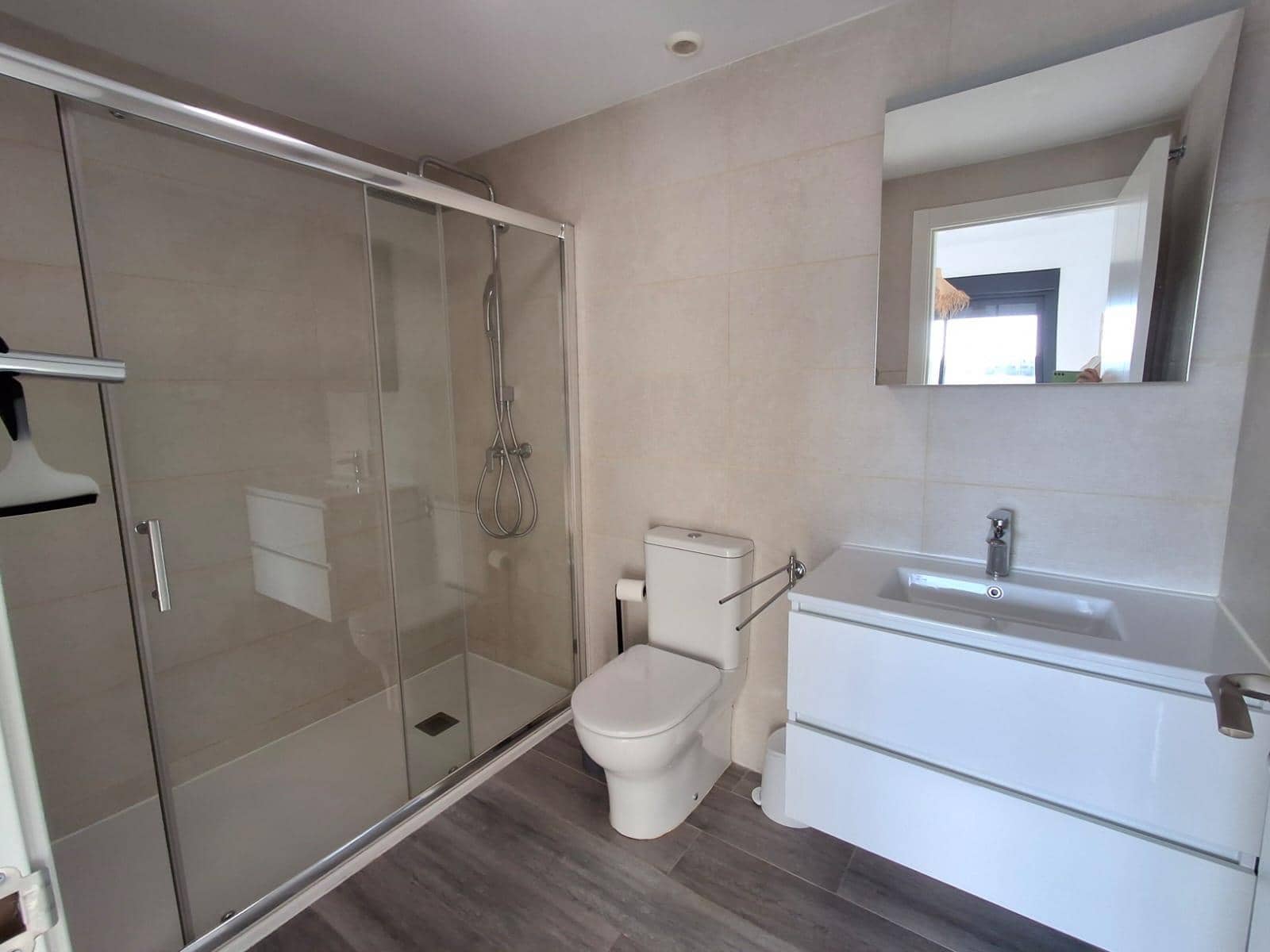 4 bedroom Apartment for sale in Finestrat with pool - € 490,000 (Ref: 10157974)