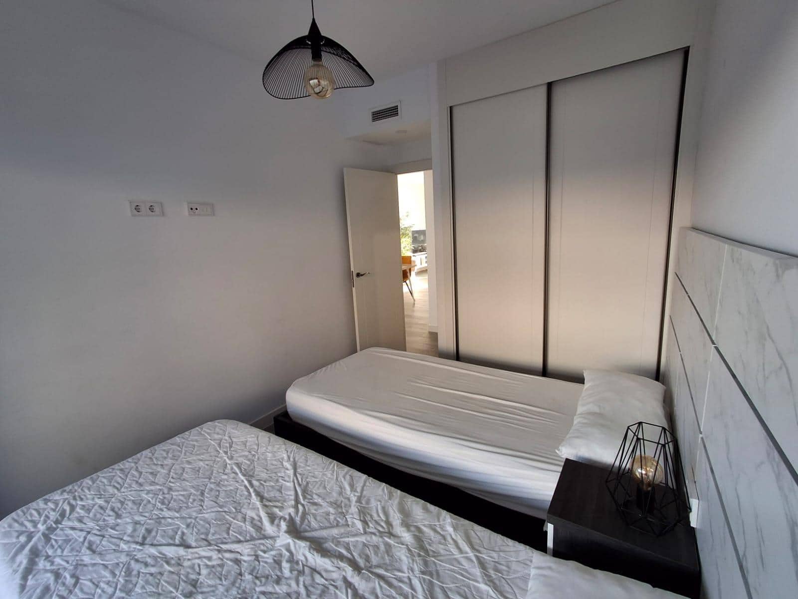 4 bedroom Apartment for sale in Finestrat with pool - € 490,000 (Ref: 10157974)