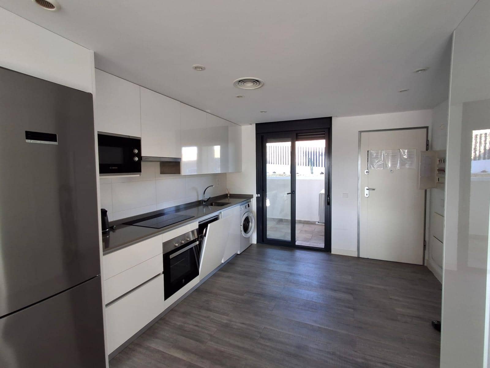 4 bedroom Apartment for sale in Finestrat with pool - € 490,000 (Ref: 10157974)