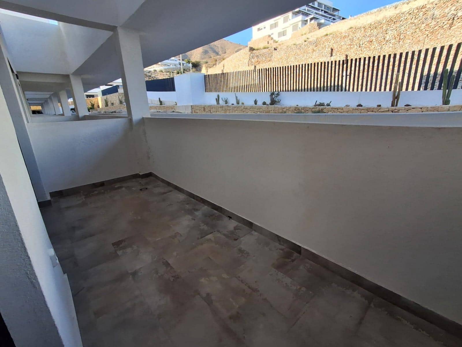 4 bedroom Apartment for sale in Finestrat with pool - € 490,000 (Ref: 10157974)