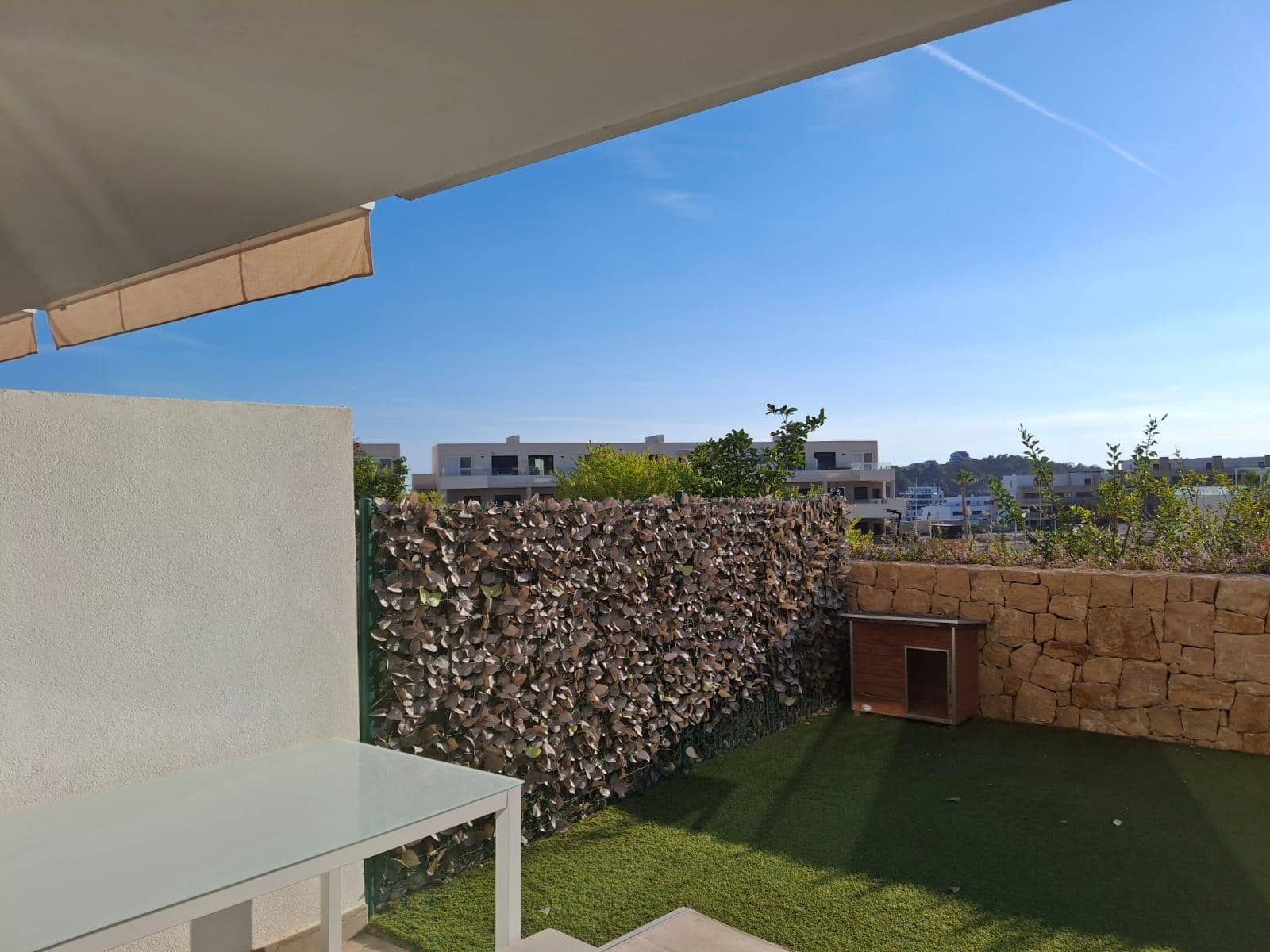 4 bedroom Apartment for sale in Finestrat with pool - € 490,000 (Ref: 10157974)