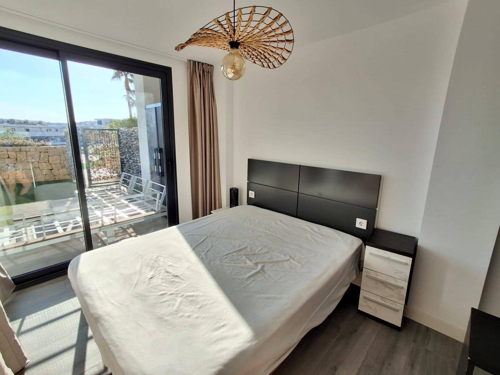 4 bedroom Apartment for sale in Finestrat with pool - € 490,000 (Ref: 10157974)