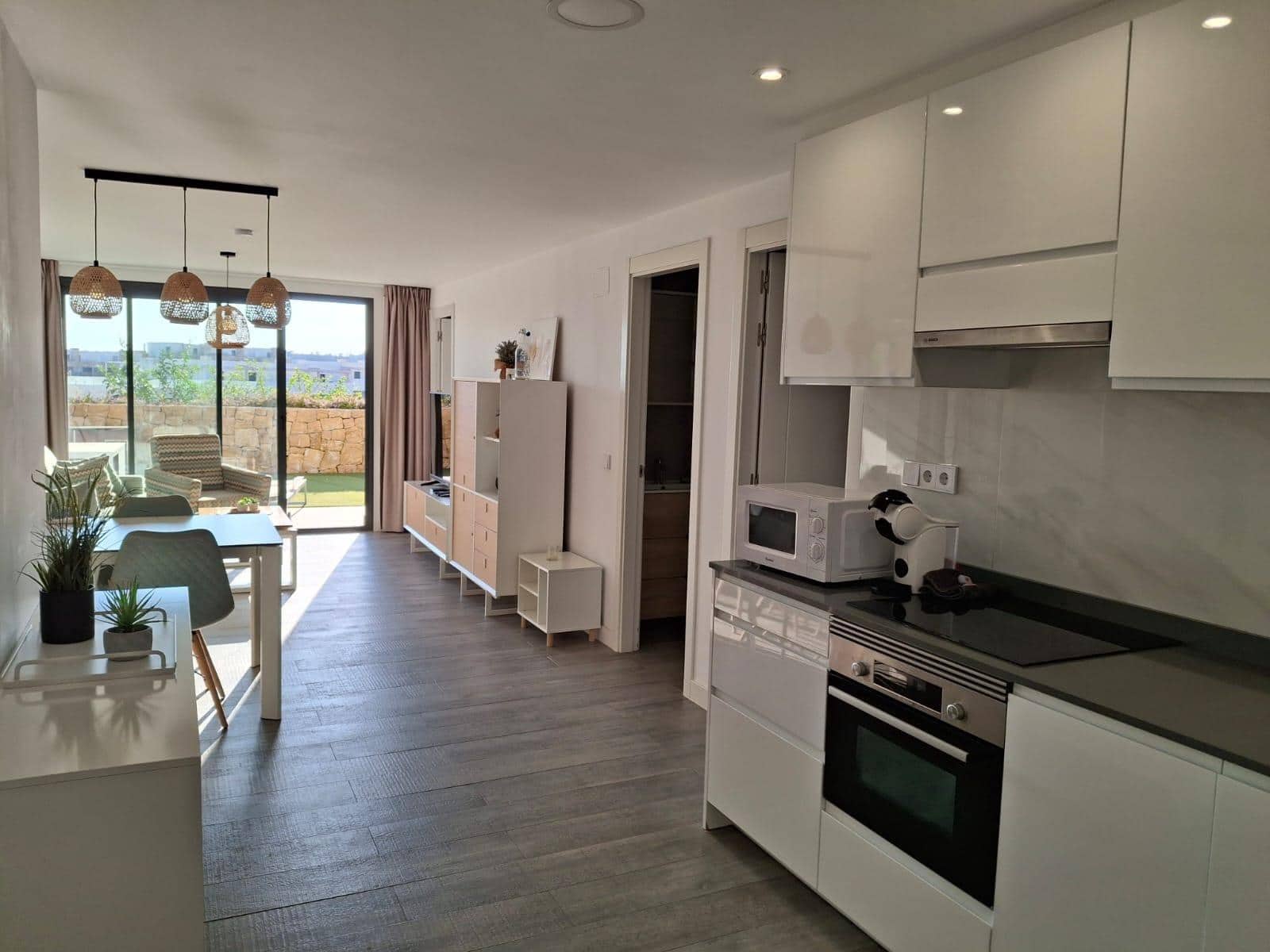 4 bedroom Apartment for sale in Finestrat with pool - € 490,000 (Ref: 10157974)