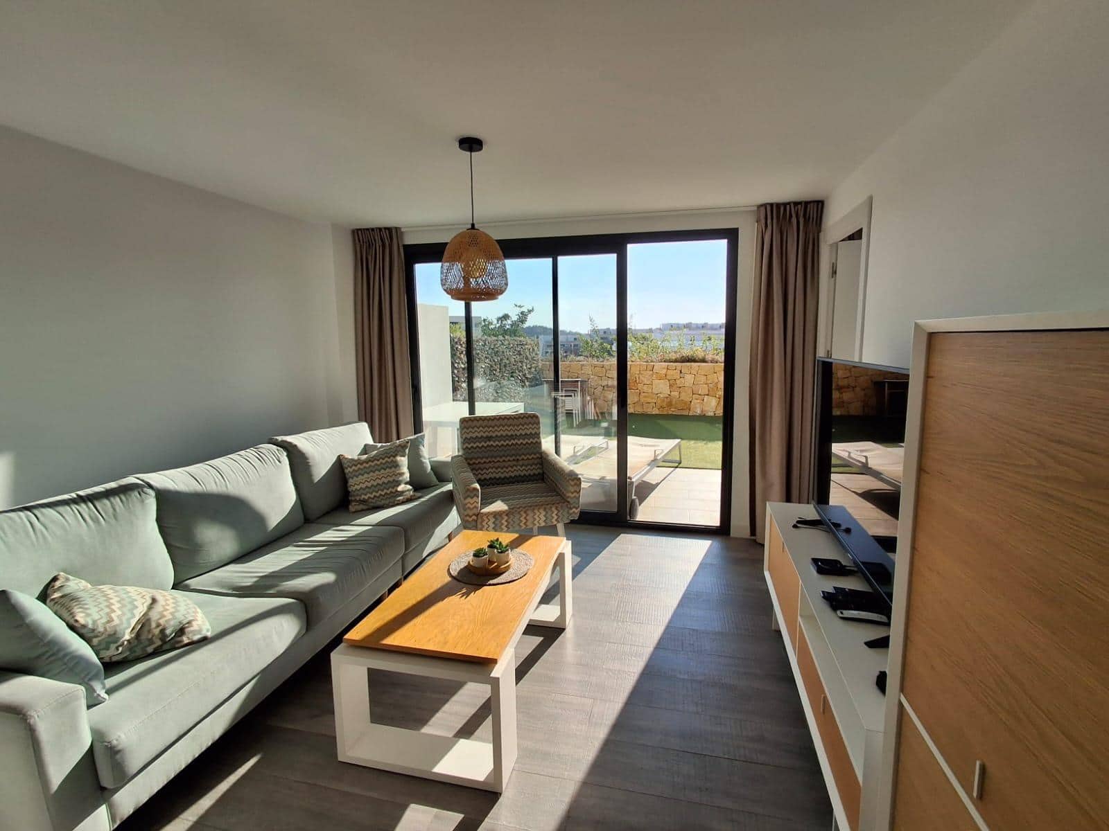 4 bedroom Apartment for sale in Finestrat with pool - € 490,000 (Ref: 10157974)