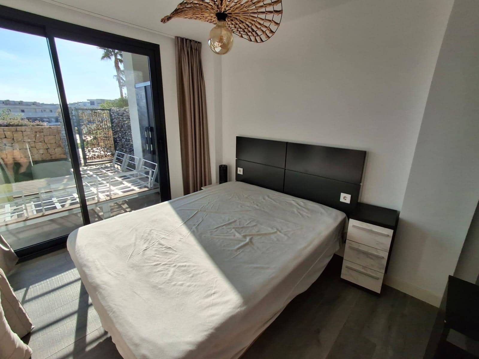 4 bedroom Apartment for sale in Finestrat with pool - € 490,000 (Ref: 10157974)