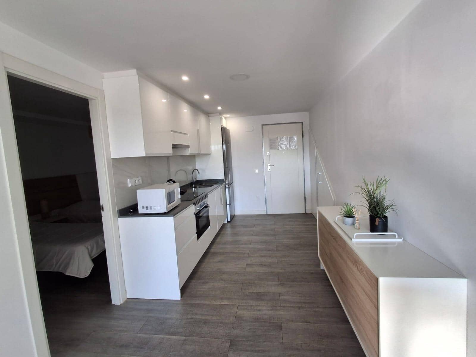4 bedroom Apartment for sale in Finestrat with pool - € 490,000 (Ref: 10157974)