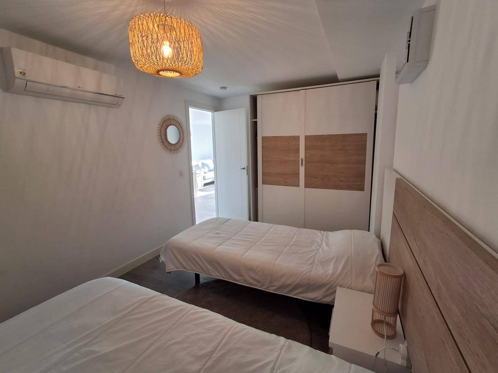 4 bedroom Apartment for sale in Finestrat with pool - € 490,000 (Ref: 10157974)