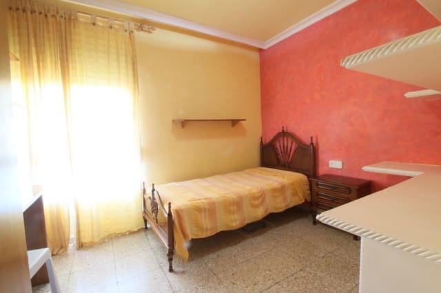 3 soverom Leilighet til salgs i Juan XXIII, Alicante by med garasje - € 120 000 (Ref: 10157975)