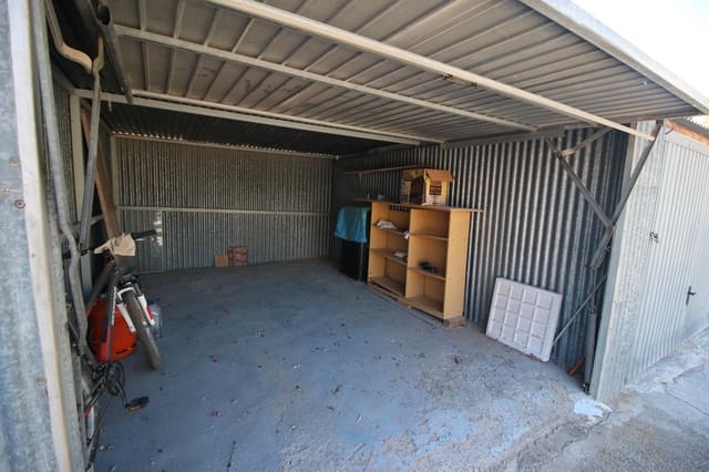 3 soverom Leilighet til salgs i Juan XXIII, Alicante by med garasje - € 120 000 (Ref: 10157975)
