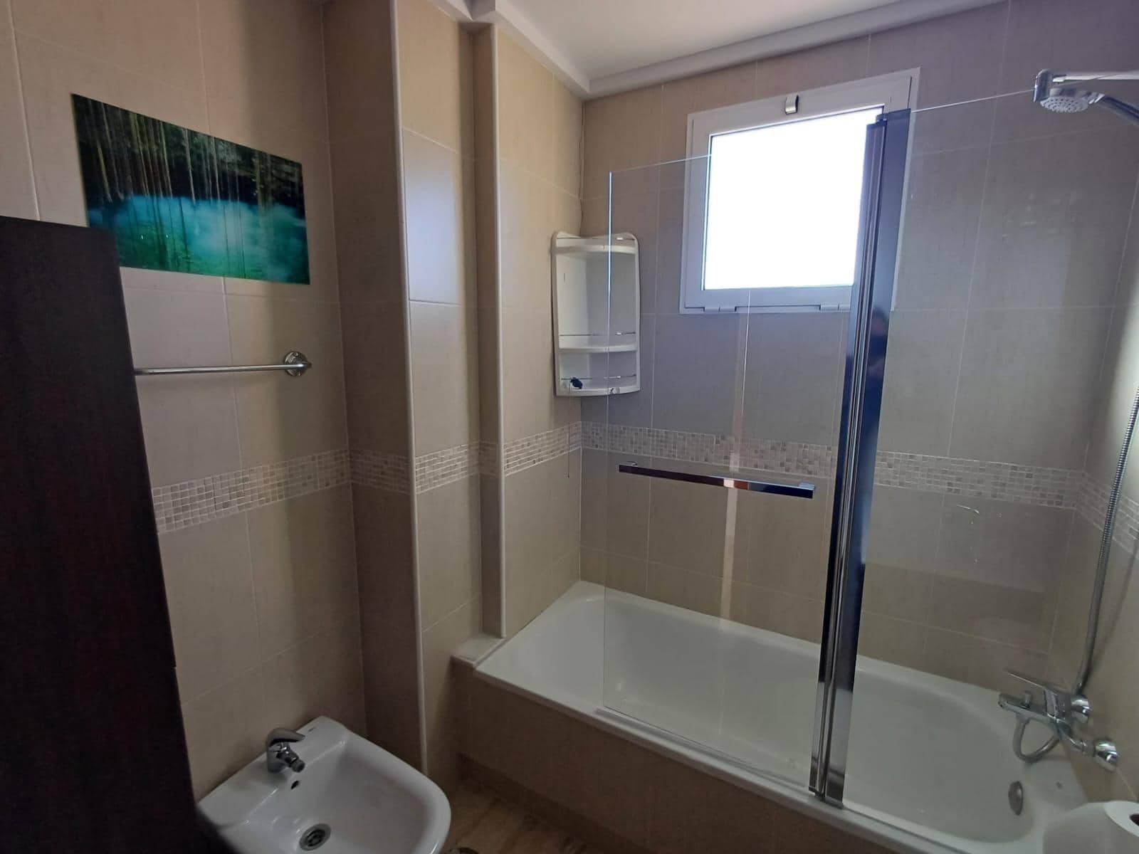 1 bedroom Apartment for rent in Benidorm with pool garage - € 1,000 (Ref: 10157976)