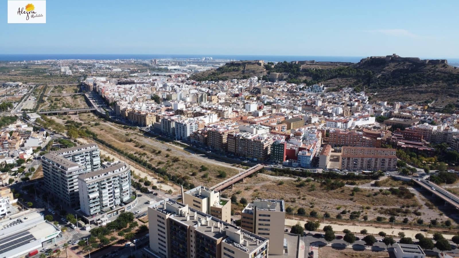 3 bedroom Flat for sale in Sagunto / Sagunt - € 128,000 (Ref: 10159746)