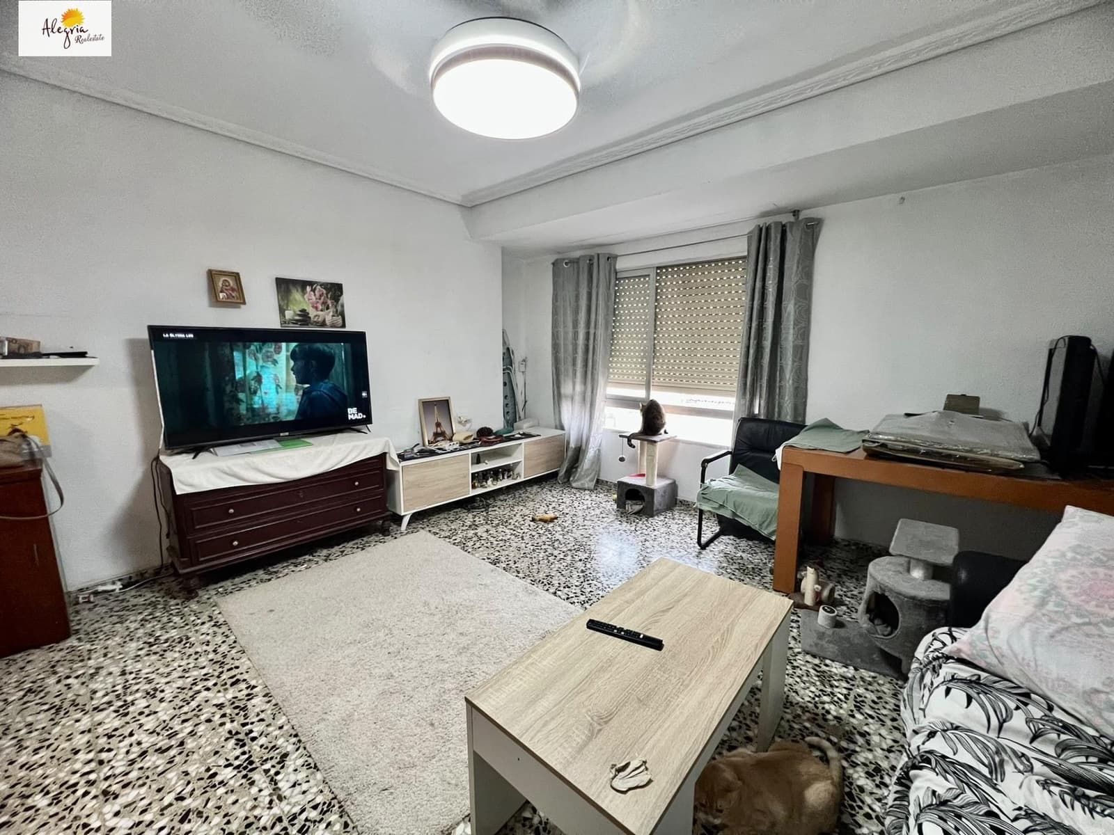 3 bedroom Flat for sale in Sagunto / Sagunt - € 128,000 (Ref: 10159746)