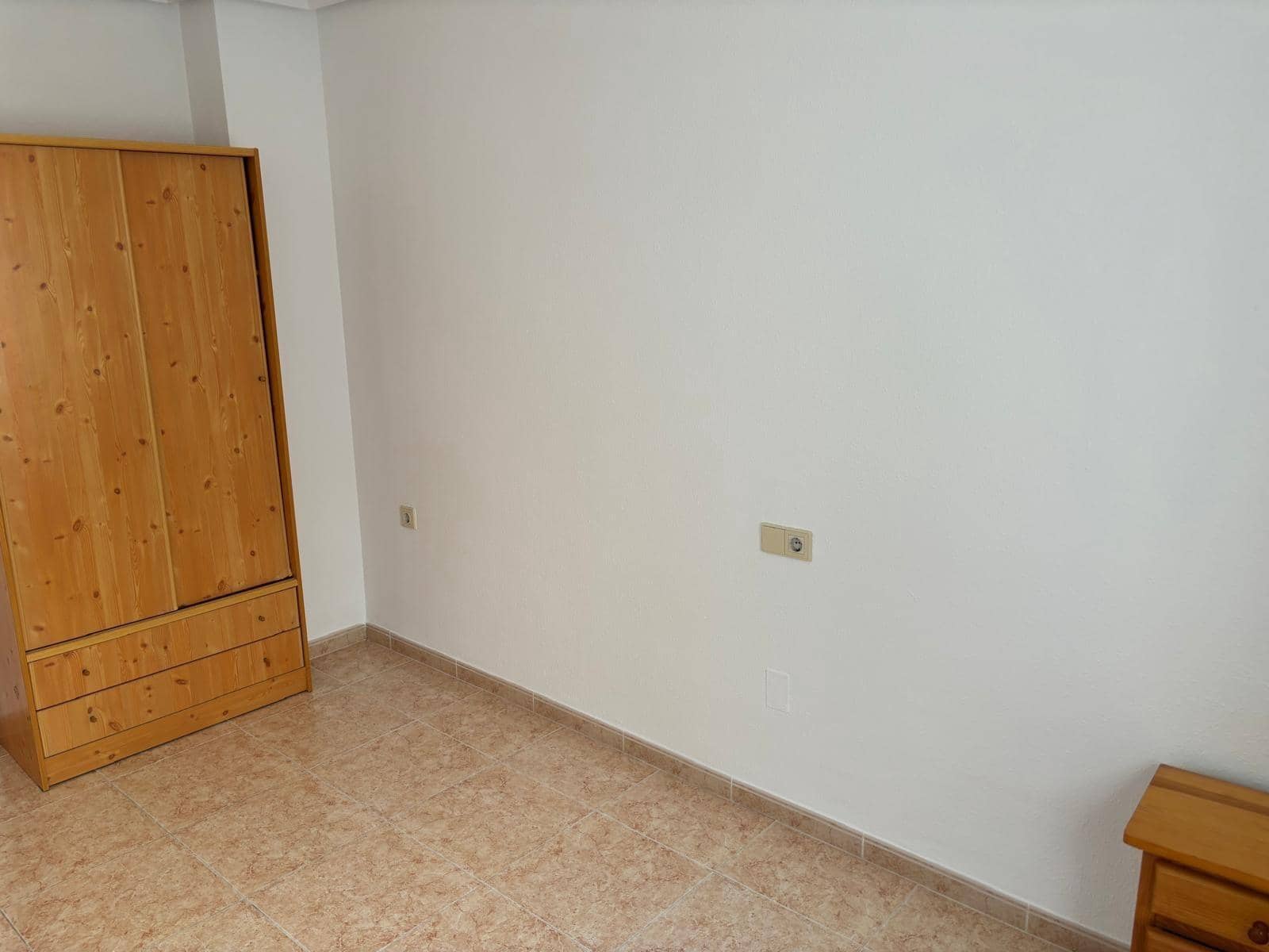 2 sypialnia Penthouse na sprzedaż w Torrevieja z basenem garażem - 137 900 € (Ref: 10159747)