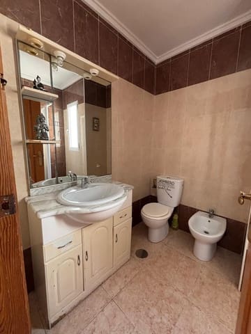 2 sypialnia Penthouse na sprzedaż w Centro - Muelle Pesquero, Torrevieja z basenem garażem - 137 900 € (Ref: 10159747)